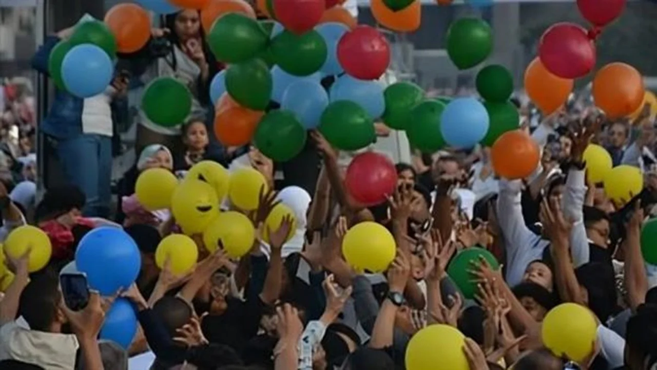 تكبيرات العيد: موعد بدء التكبير المقيد والمطلق في المساجد